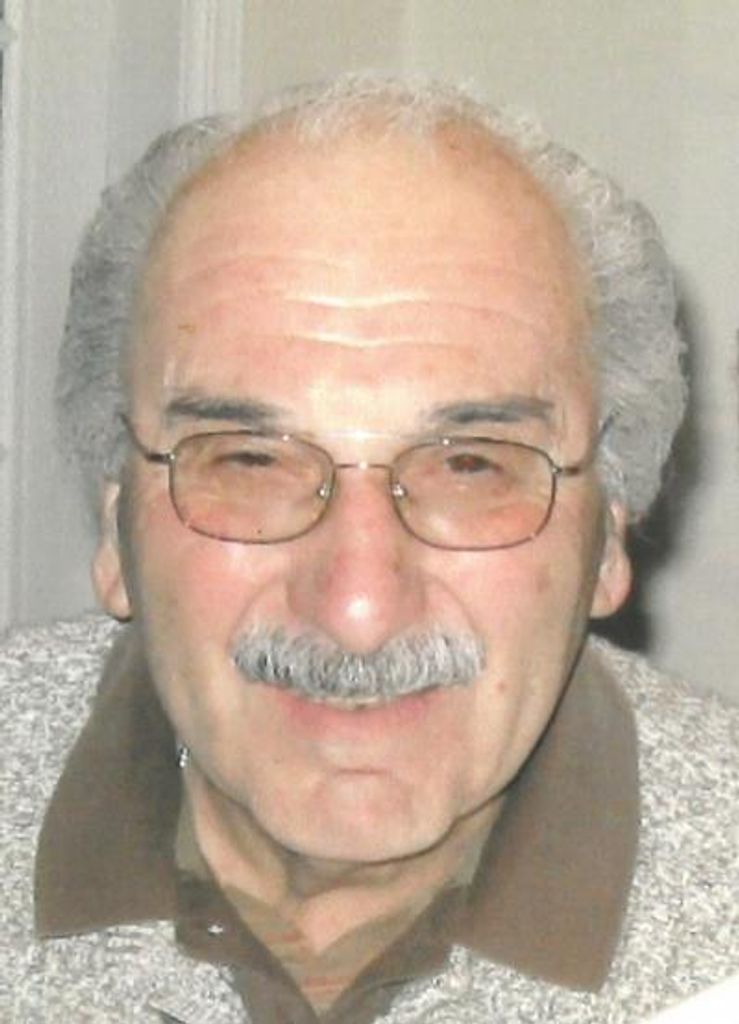 Joseph J. Abate
