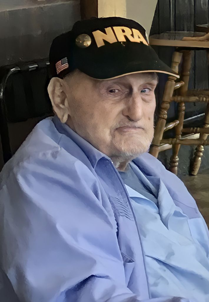 Walter A. Ostroski Profile Photo