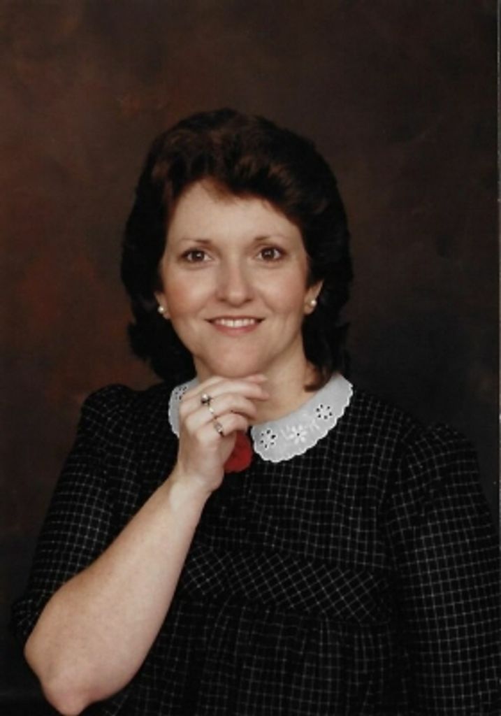 Diane Claire Plourde