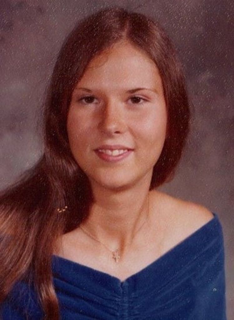 Kathryn Dauzat