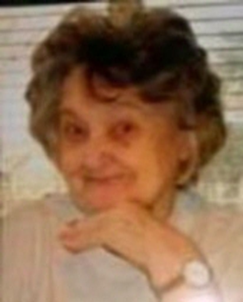 Juanita R Manker