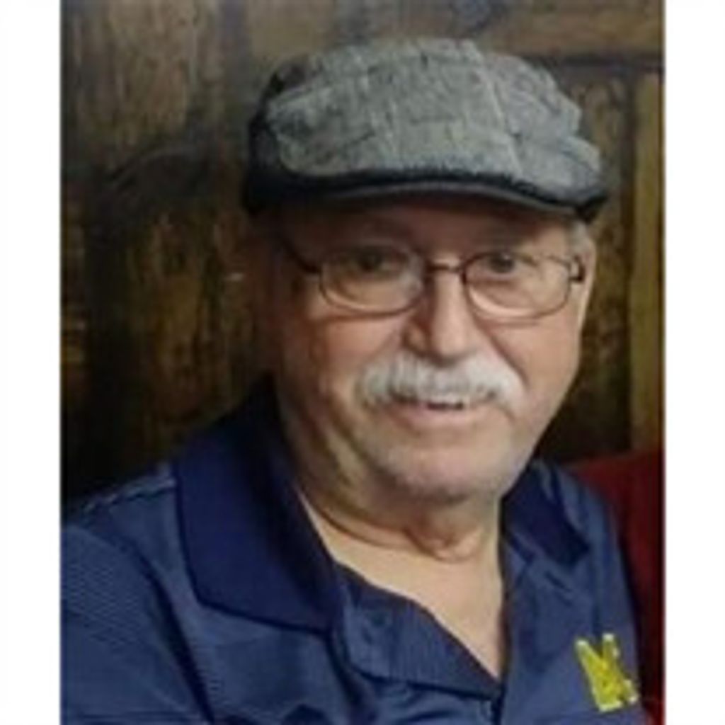 Kenneth James Spiker "Kenny"
