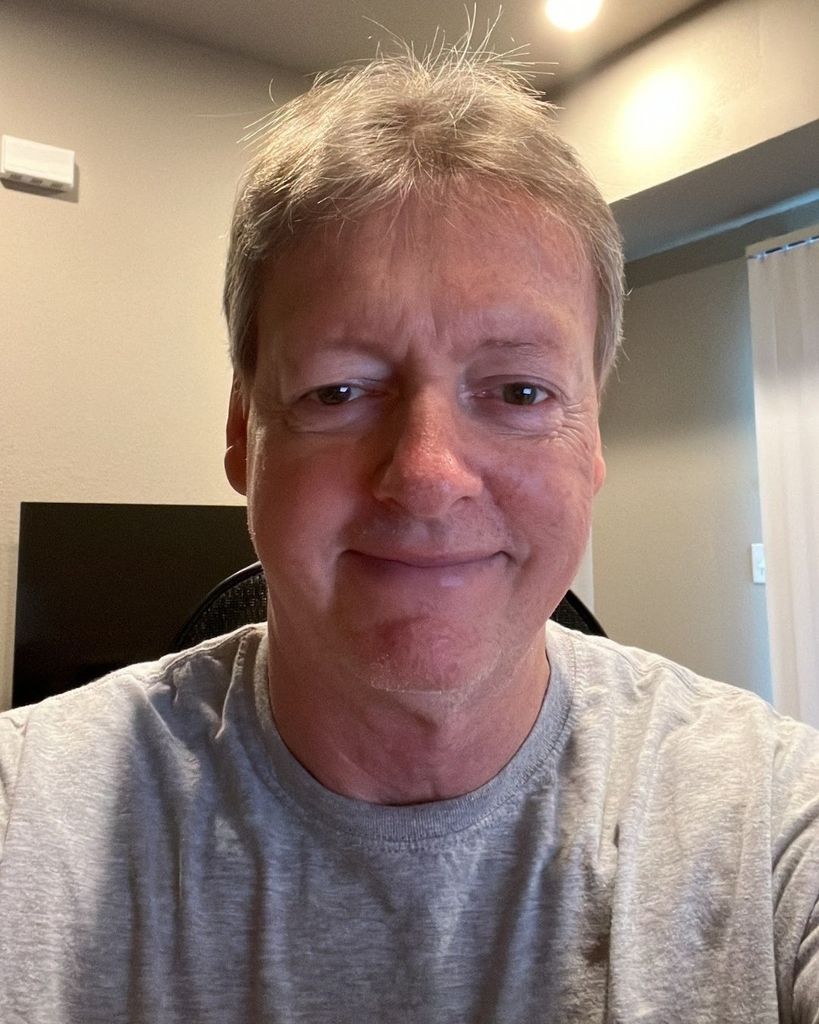 Richard "Flash" Gage Profile Photo