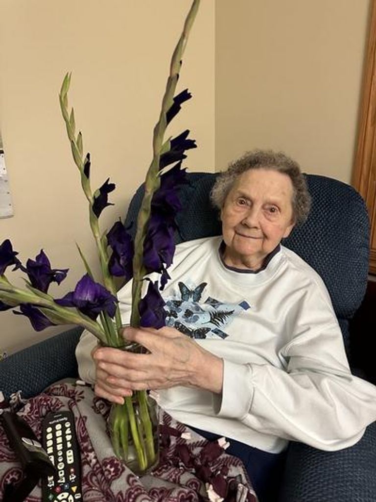 Alice Nighbor Profile Photo