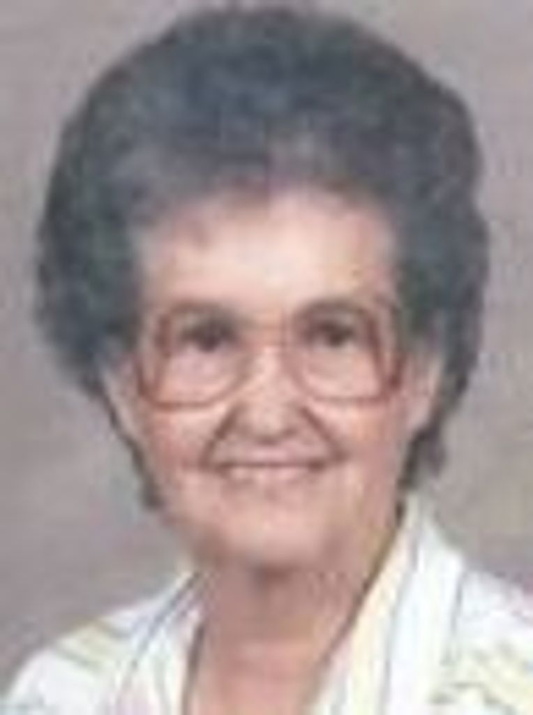 Ruth L. (Selby) Johnson