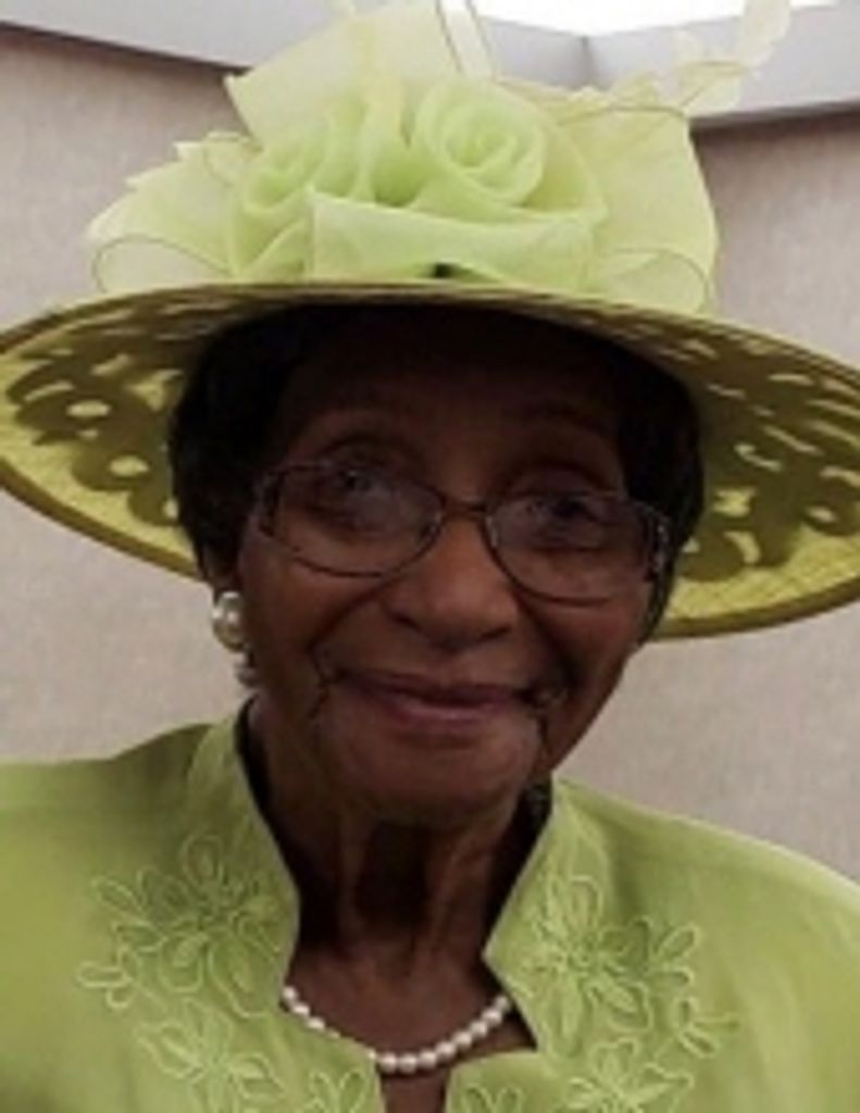 Bertha Willis Profile Photo