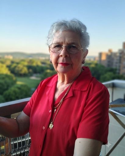 Hilda A. Dominguez Aria Profile Photo