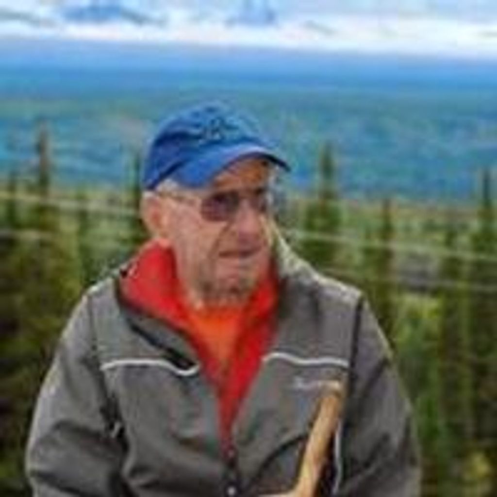 Ralph W. Butler Sr. Profile Photo