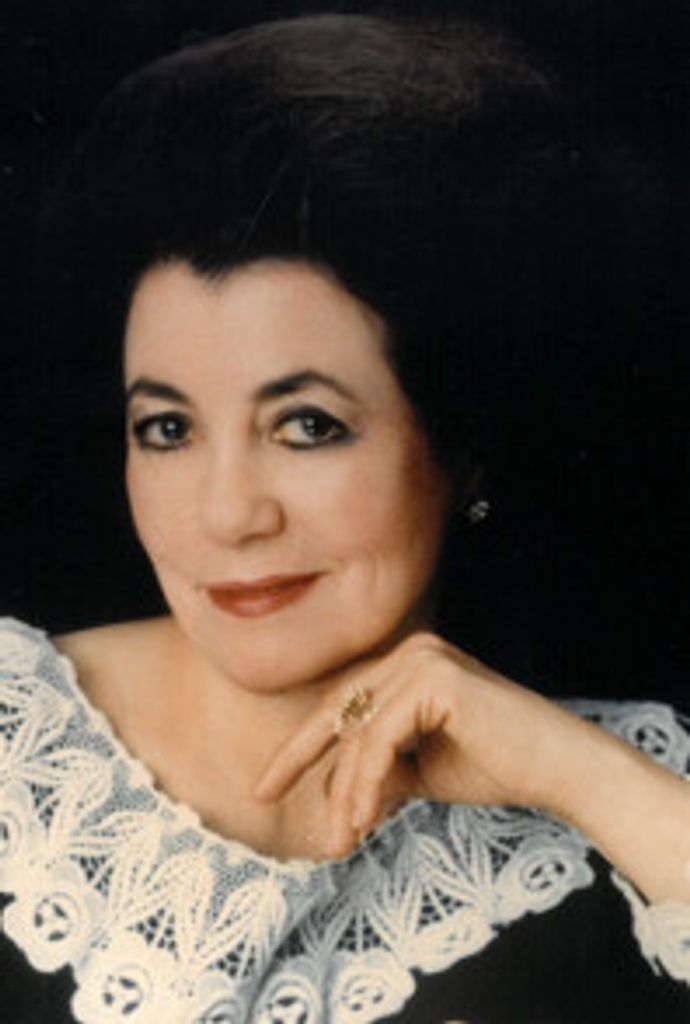 Millie (Carelli)  Pogna