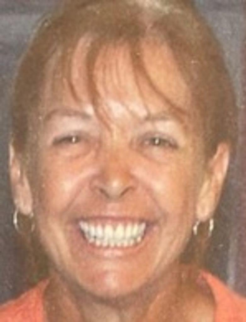 Sharon Soest