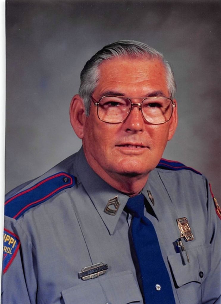 Jerome Armstrong Profile Photo