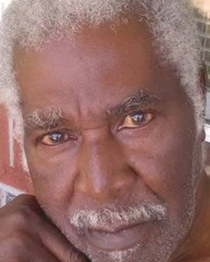 Herman Theodore Coaxum Profile Photo