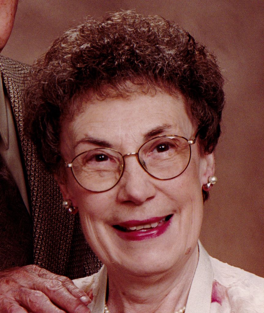 Mary Louise (Senn) "Mary Lou" Karnis Profile Photo