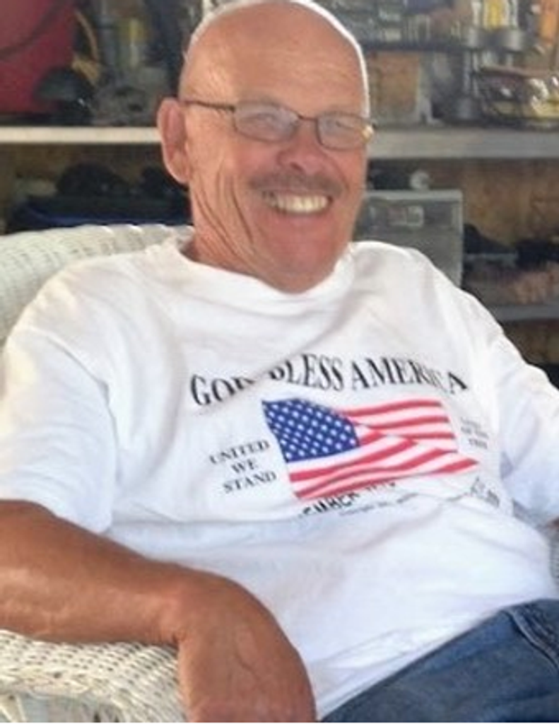 John Alan Maki Profile Photo