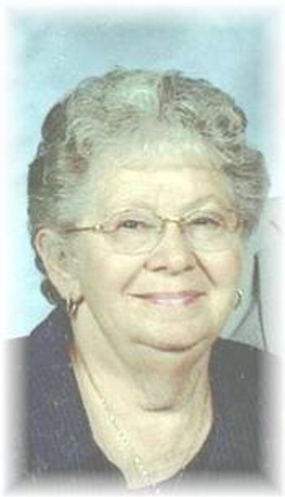 Frances V. Finney
