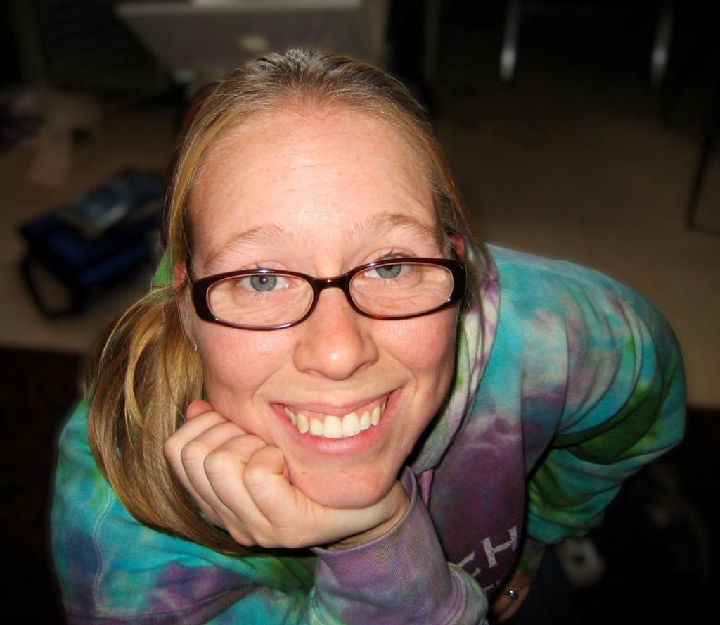 Elizabeth Erin Scott Profile Photo