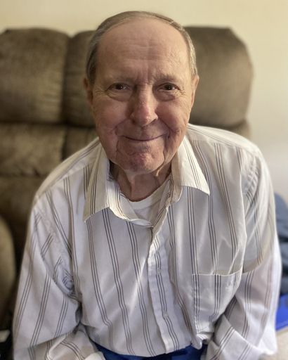 Edward Oscar Bauman Jr Profile Photo