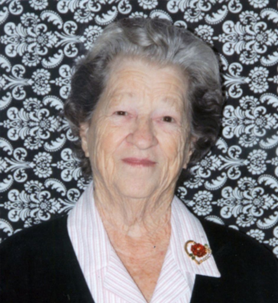 Mary Alice Land Profile Photo