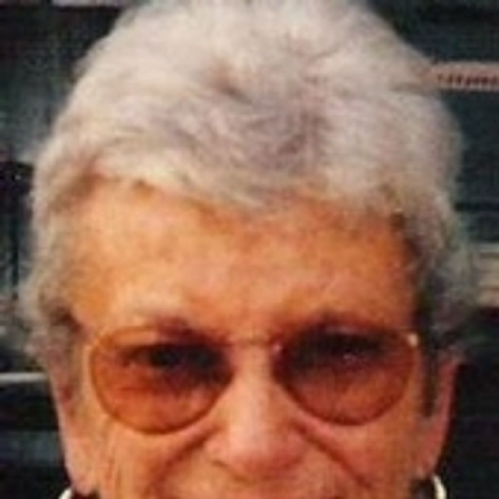 Virginia A. Garvey