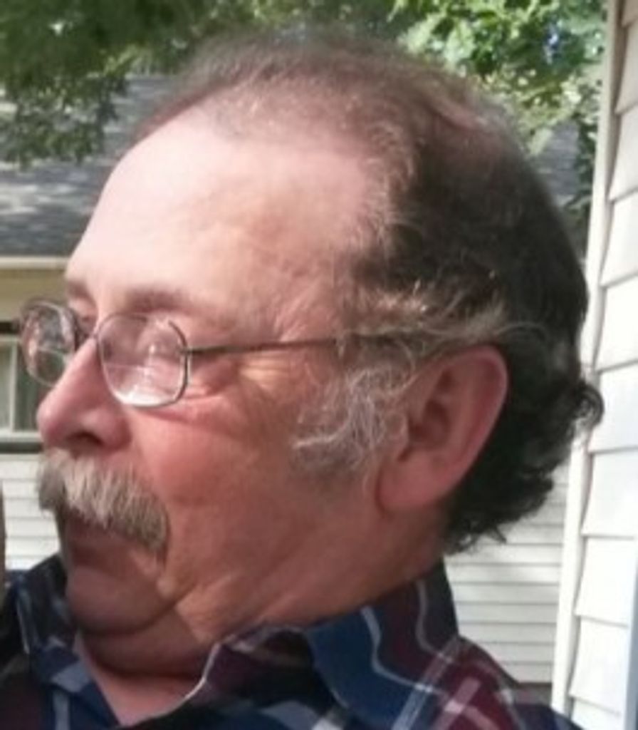 Dale Barrett Profile Photo