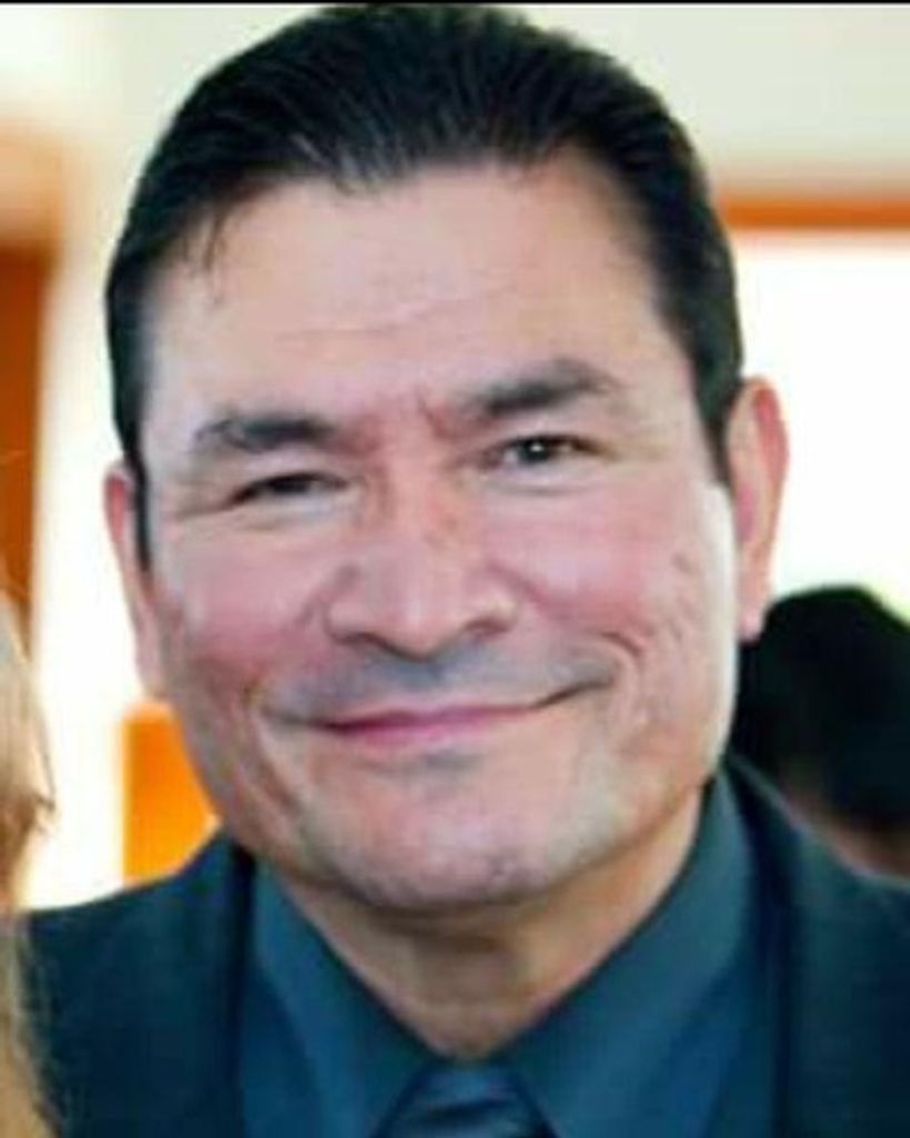 Ermilo Gonzales, Jr.