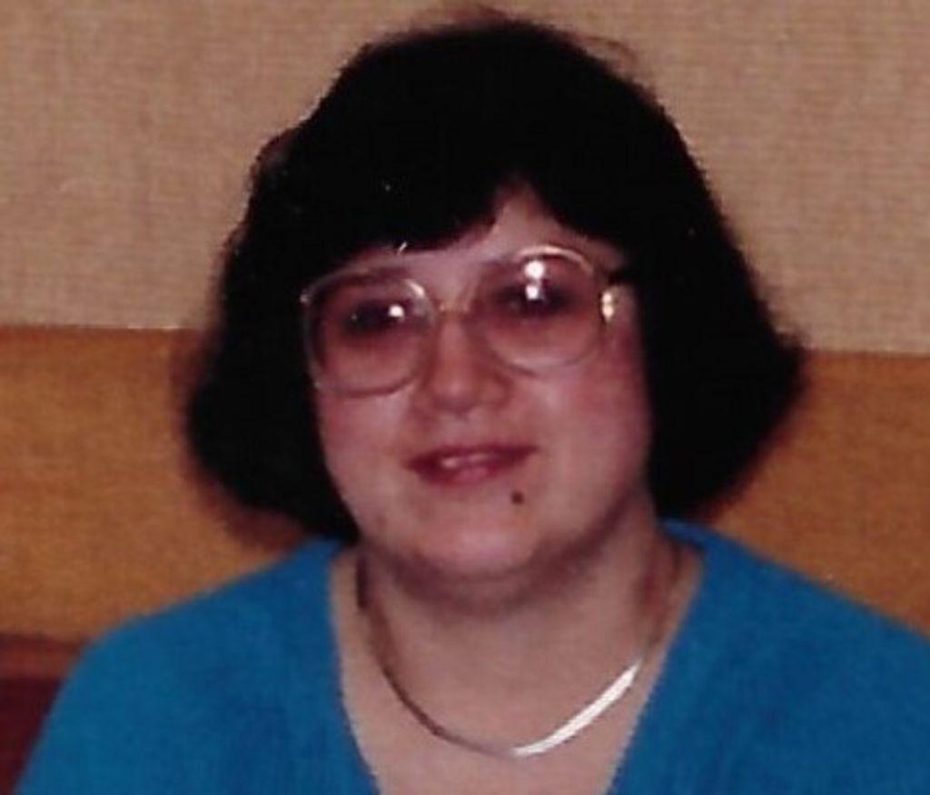 Margaret Martinez Ochoa