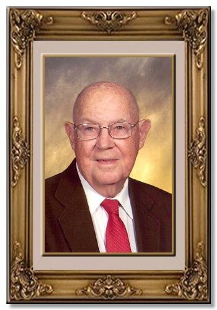 Robert Meese Stine