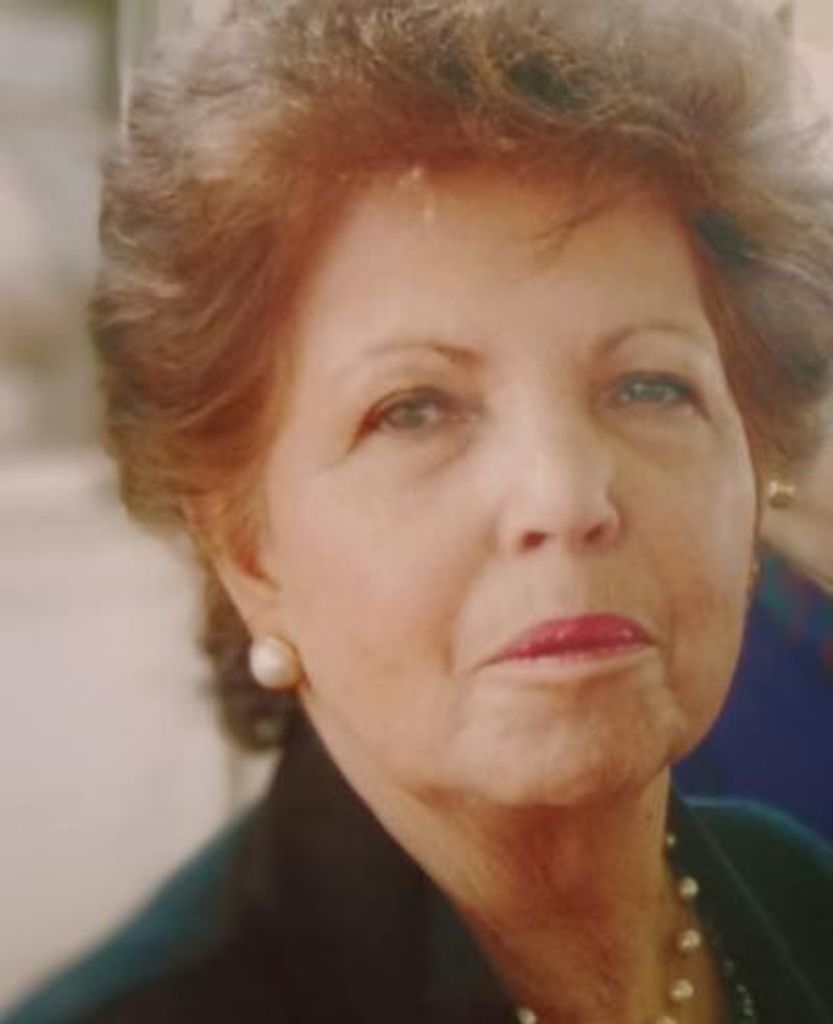 Sylvia Harris Woods Profile Photo