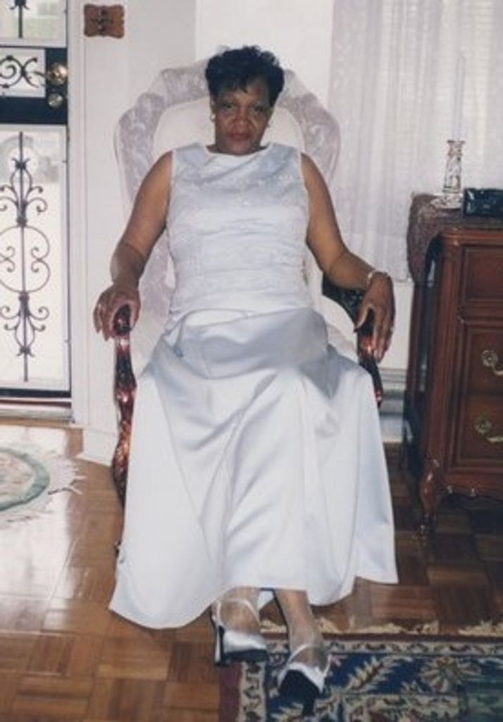 Clarice Lyn Williams