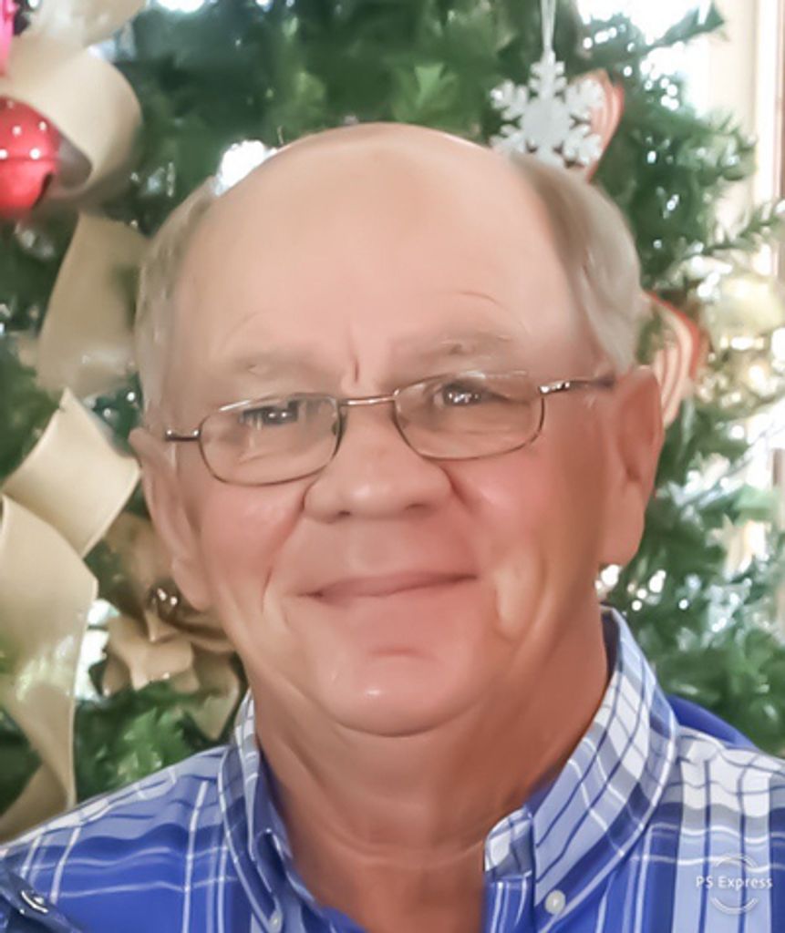 Dennis R Damrow