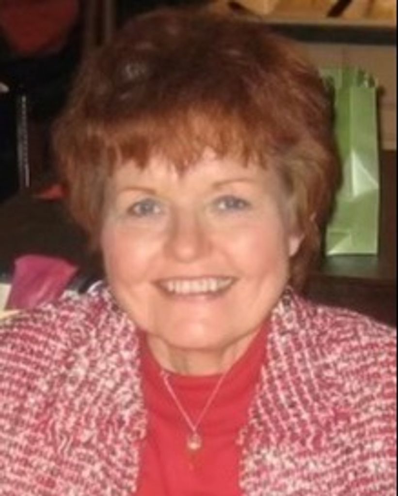 Carole Ann Keller Profile Photo