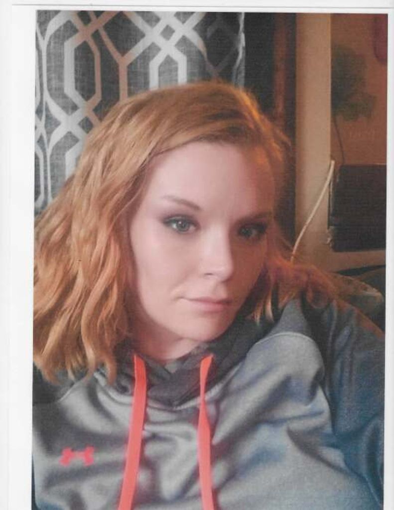 Danielle Copley Profile Photo