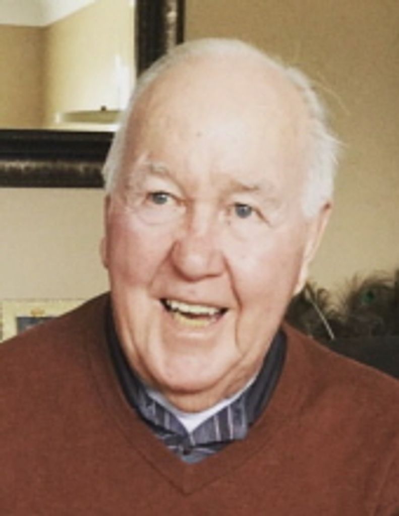 Harry Begley Profile Photo