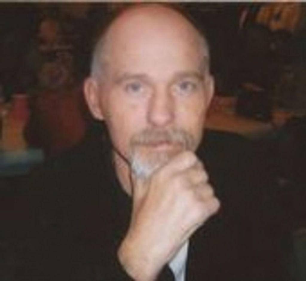 Jerry Lance Camp