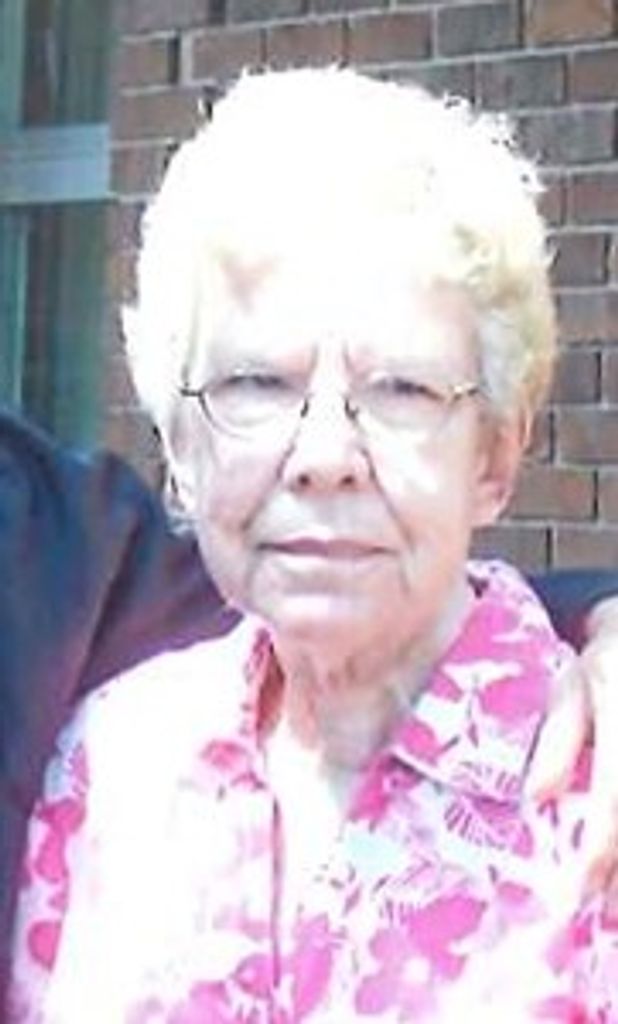 Joanne M. Ratliff