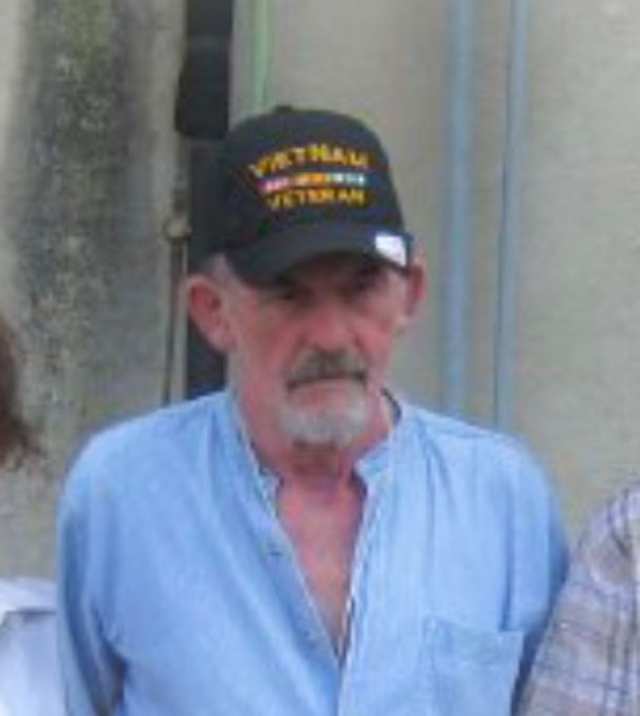 Virgil M. Hurley