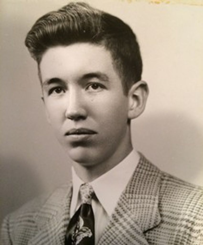 Wilkins H."Sam" Macmillen
