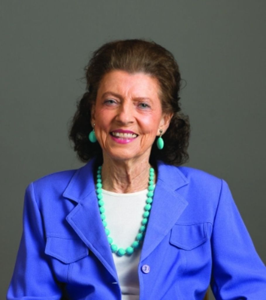 Betsy Person Terrell