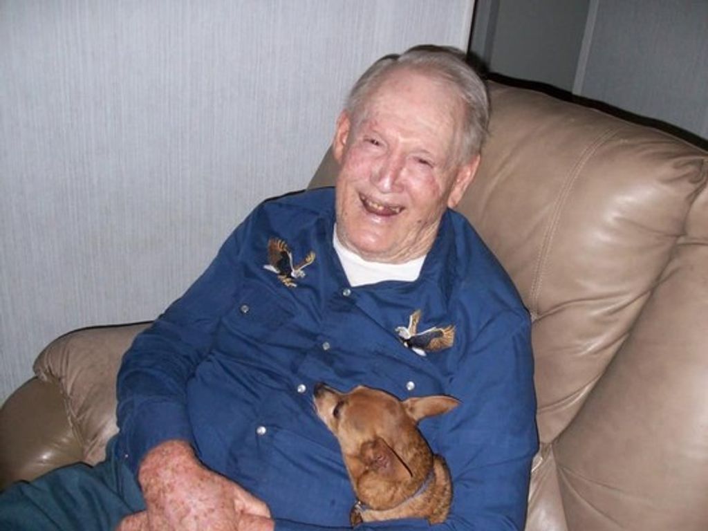 Fred Edward Houseman