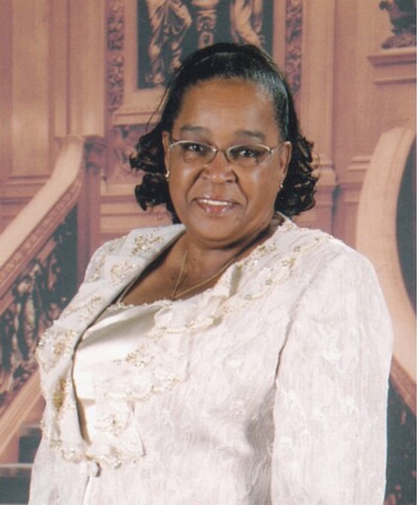 Mrs. April Beal Profile Photo