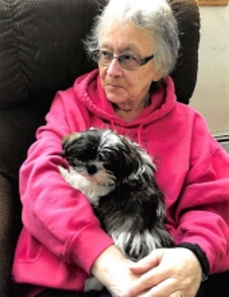 Joan   M. (Schabel) Roberts
