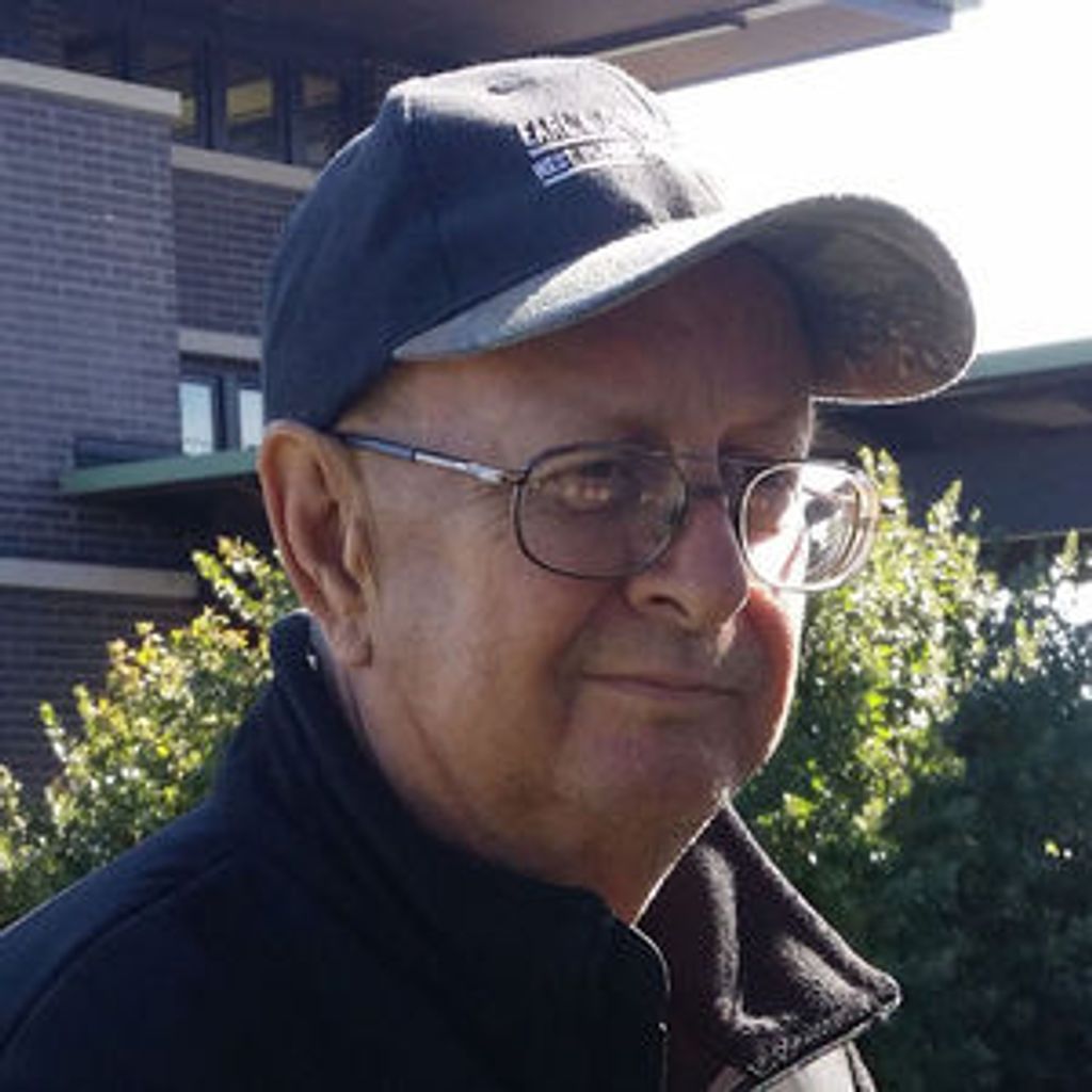 Darrell Dean Burkhalter