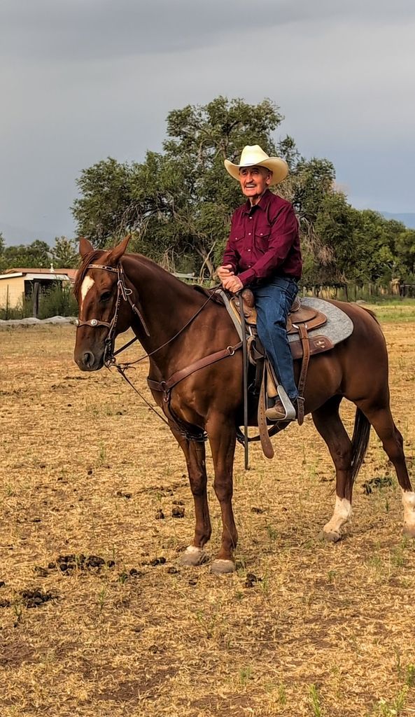 Paul Anthony Chavez Profile Photo