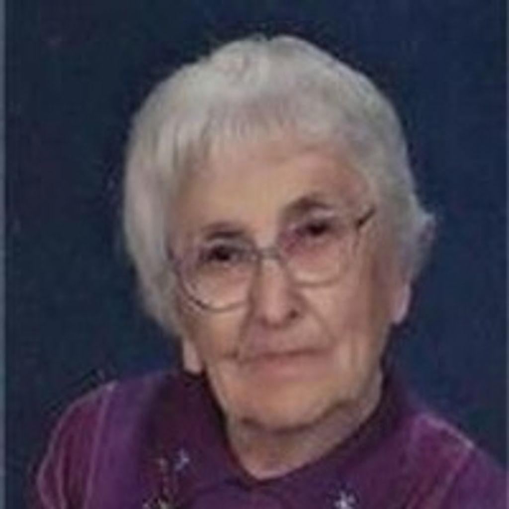 Florence Dodd Krueger