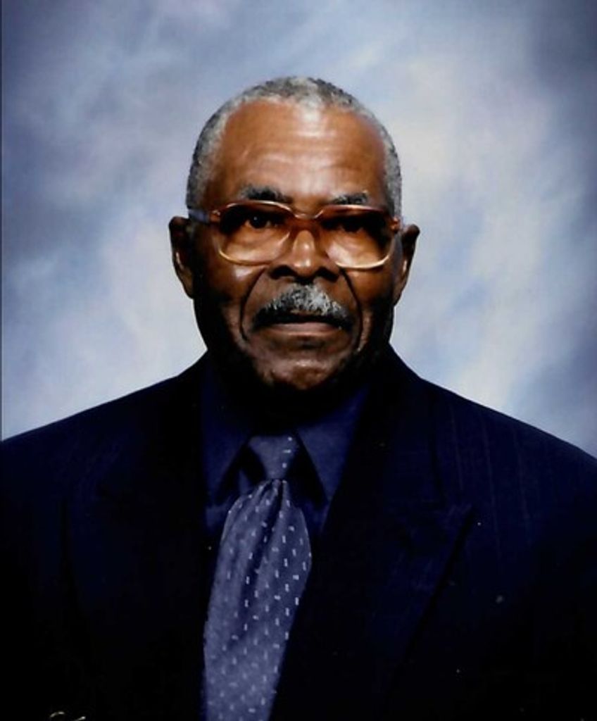 Mr. Isreal Lambert, Jr. Profile Photo
