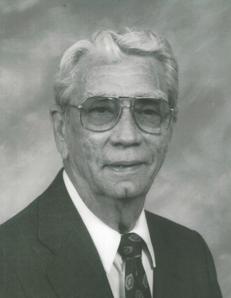 Harold Lewis Green