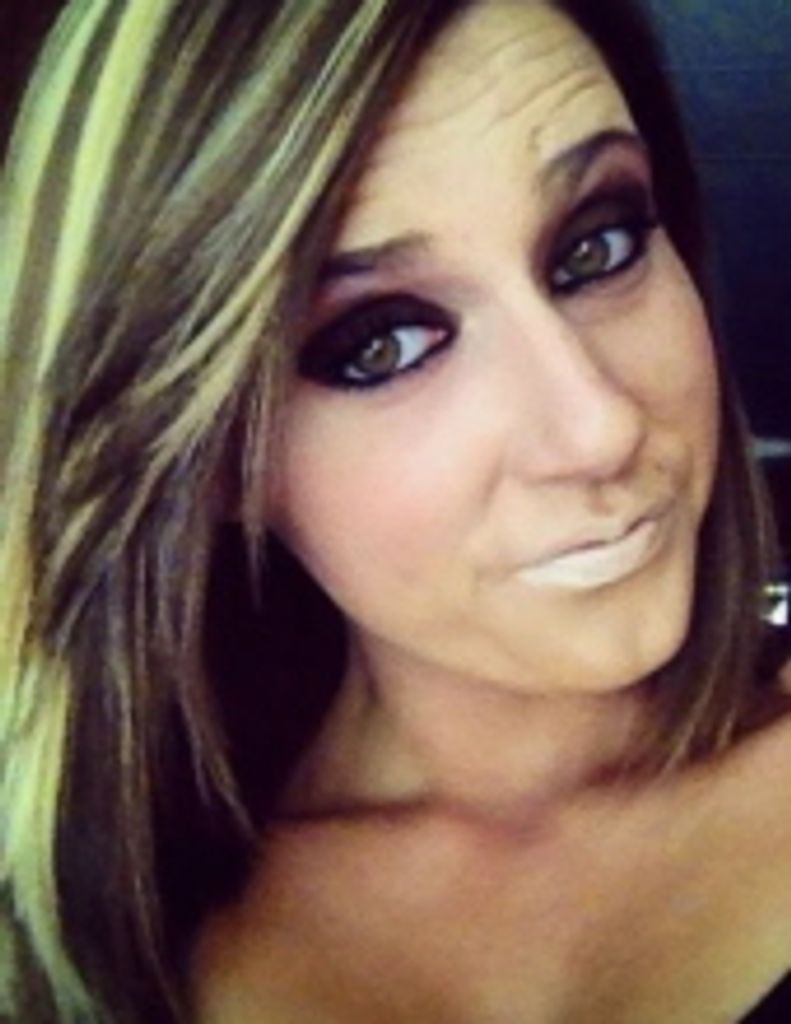 Brittany Lynn Shafer
