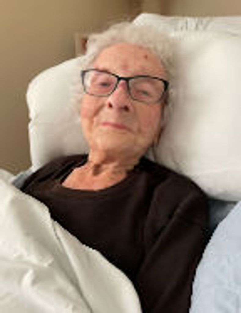 Helen W. Polen Profile Photo