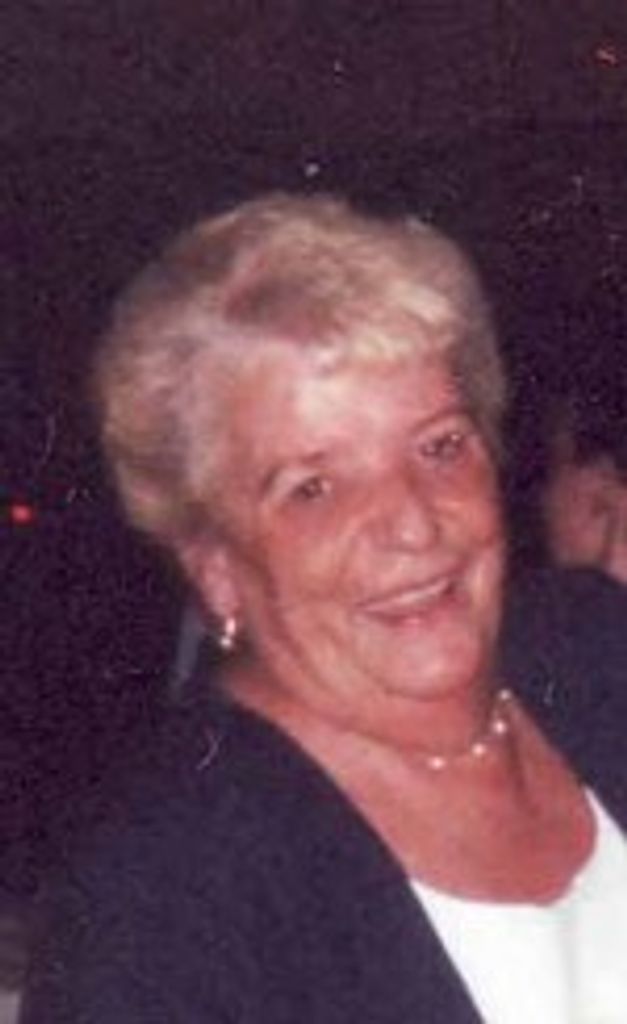 Claire M. (Scannell) Levesque