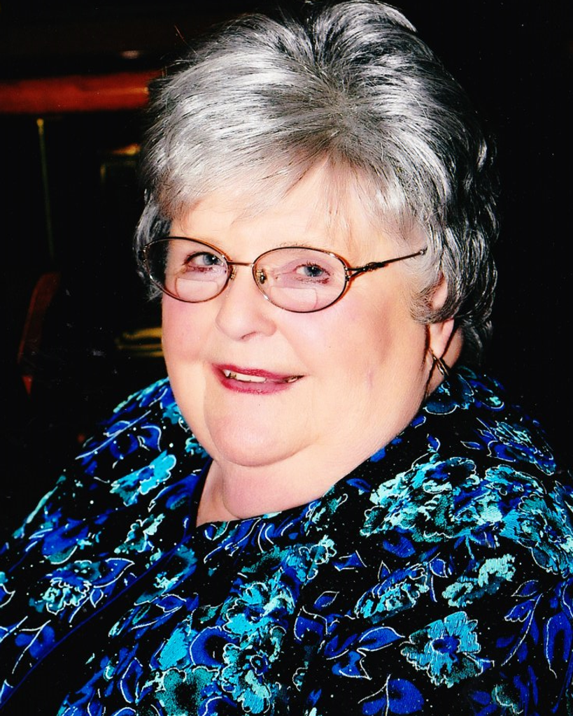 Sherry Louise Magnuson Profile Photo